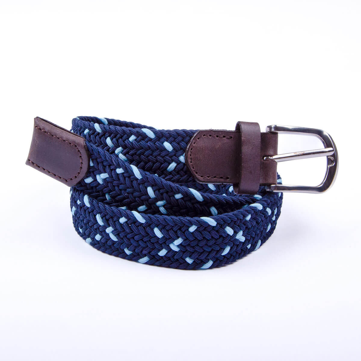 Kids Woven Belts