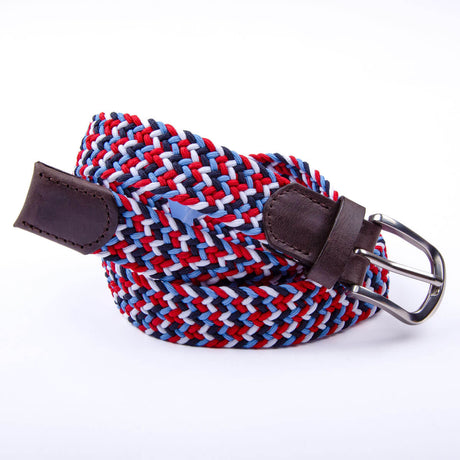 Kids Woven Belts