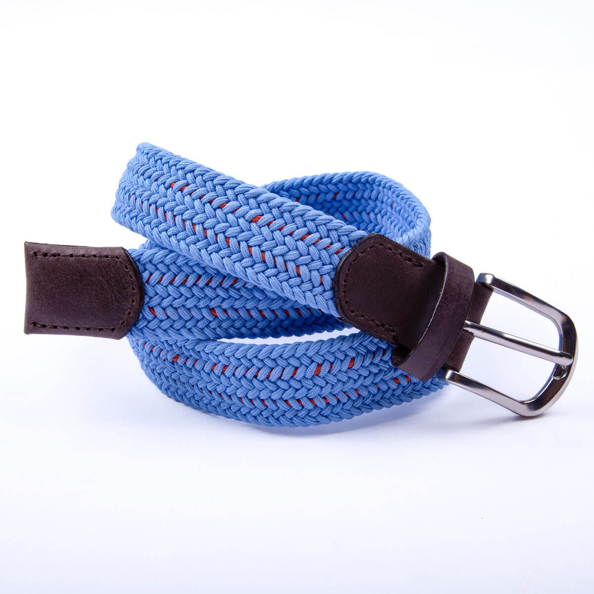 Kids Woven Belts