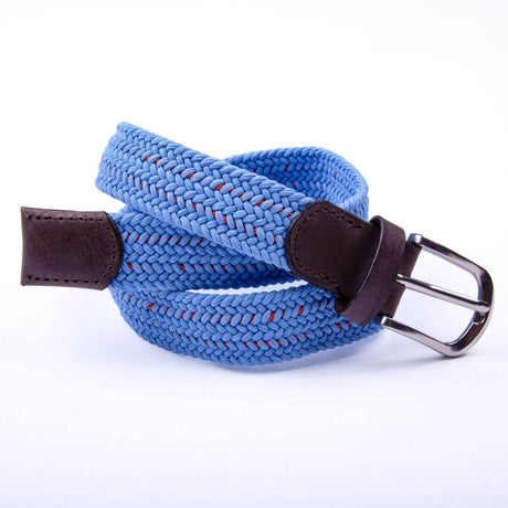 Kids Woven Belts