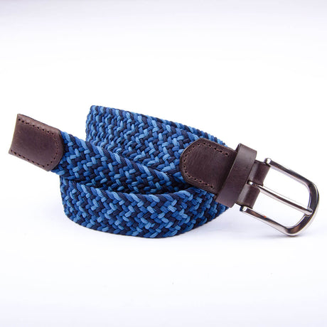 Kids Woven Belts
