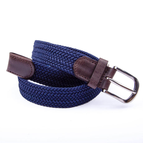 Kids Woven Belts