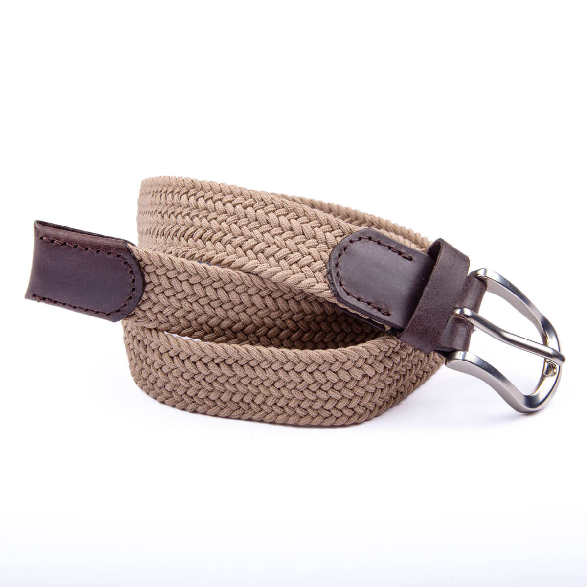 Kids Woven Belts