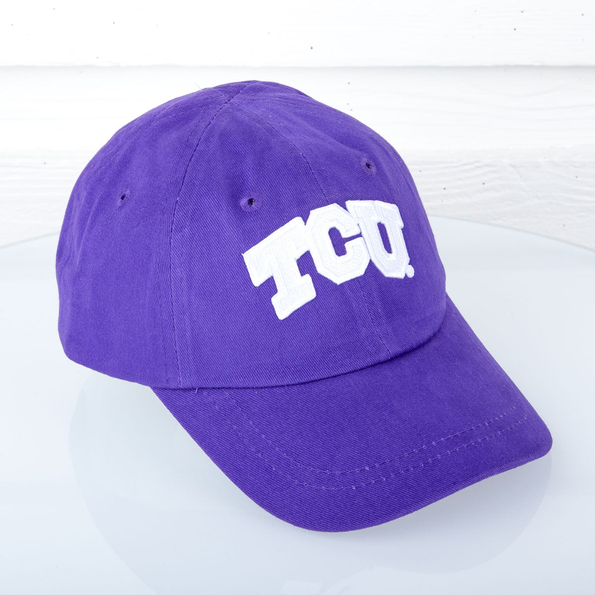 Collegiate Logo Kids Hat