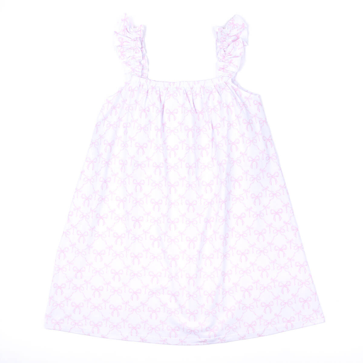 Bella's Bows Women's Gown