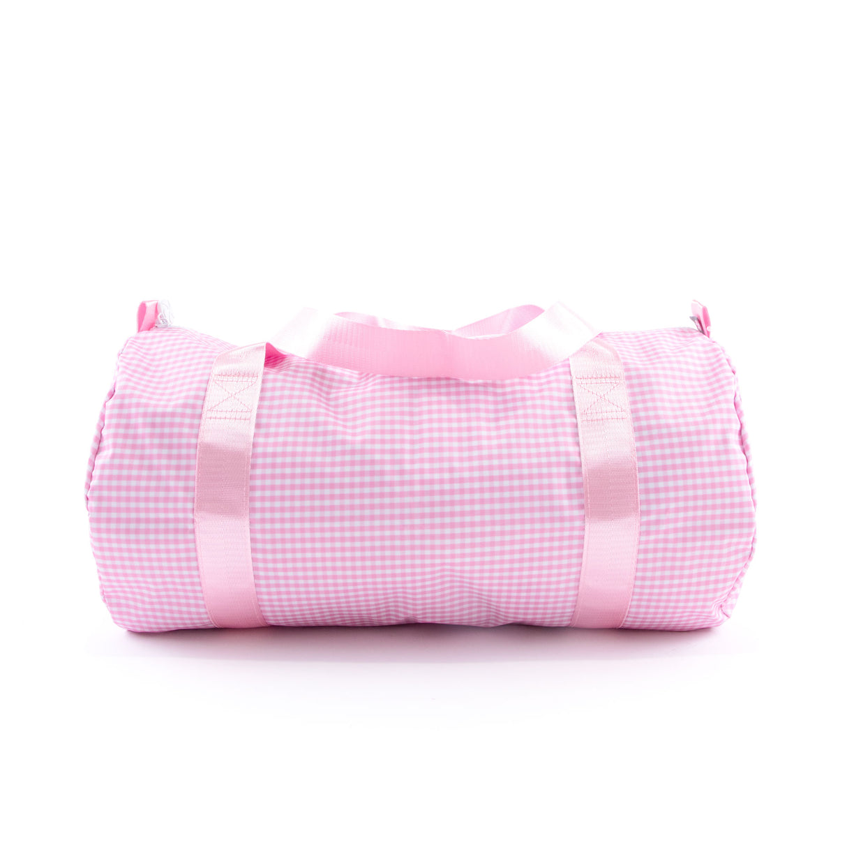 Glossy Wipeable Medium Duffle Bag