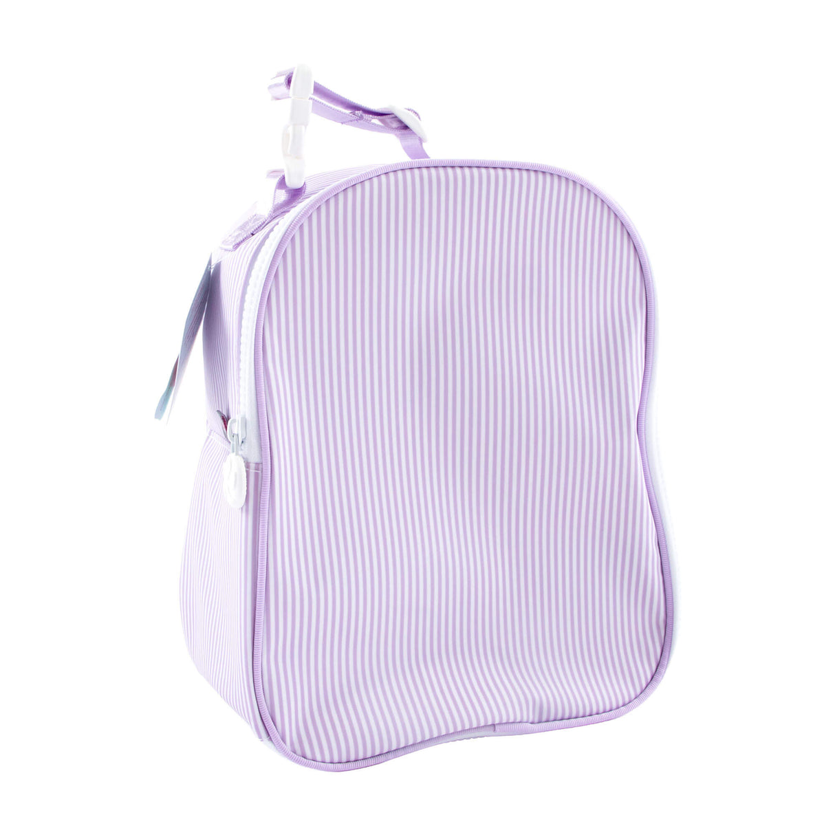 Glossy Wipeable Gumdrop Lunch Box