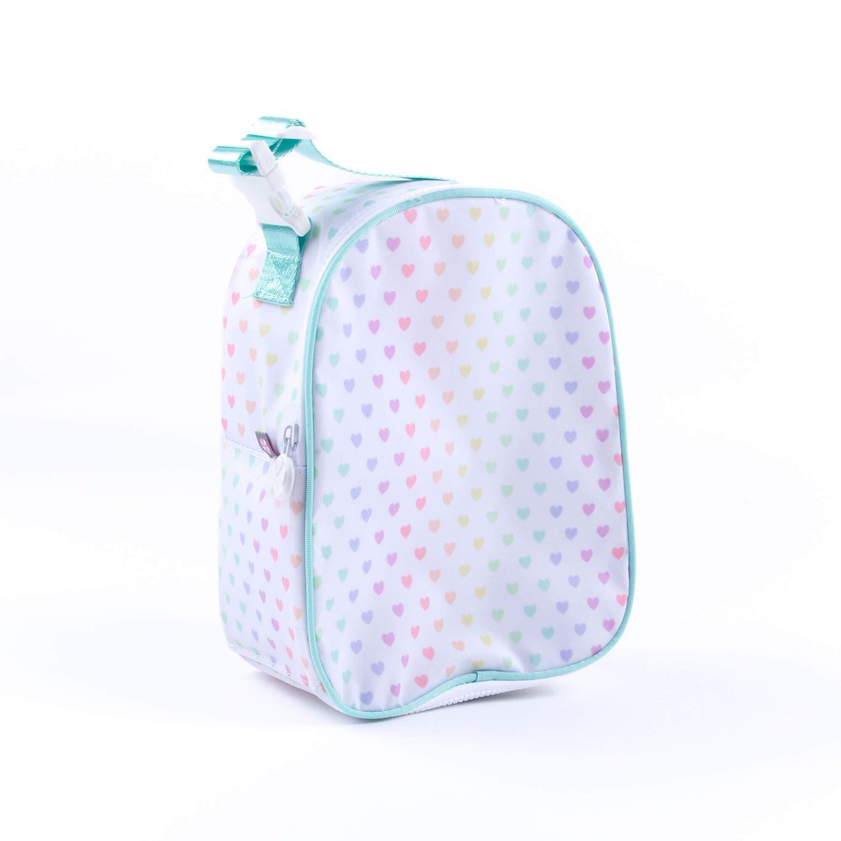 Glossy Gumdrop Lunch Box