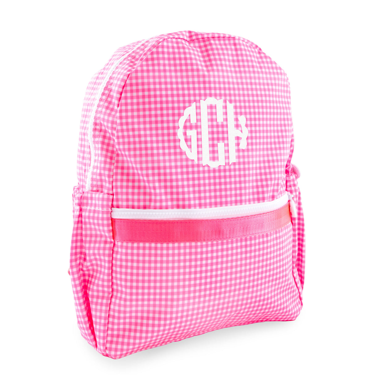 Glossy Wipeable Kids Backpack