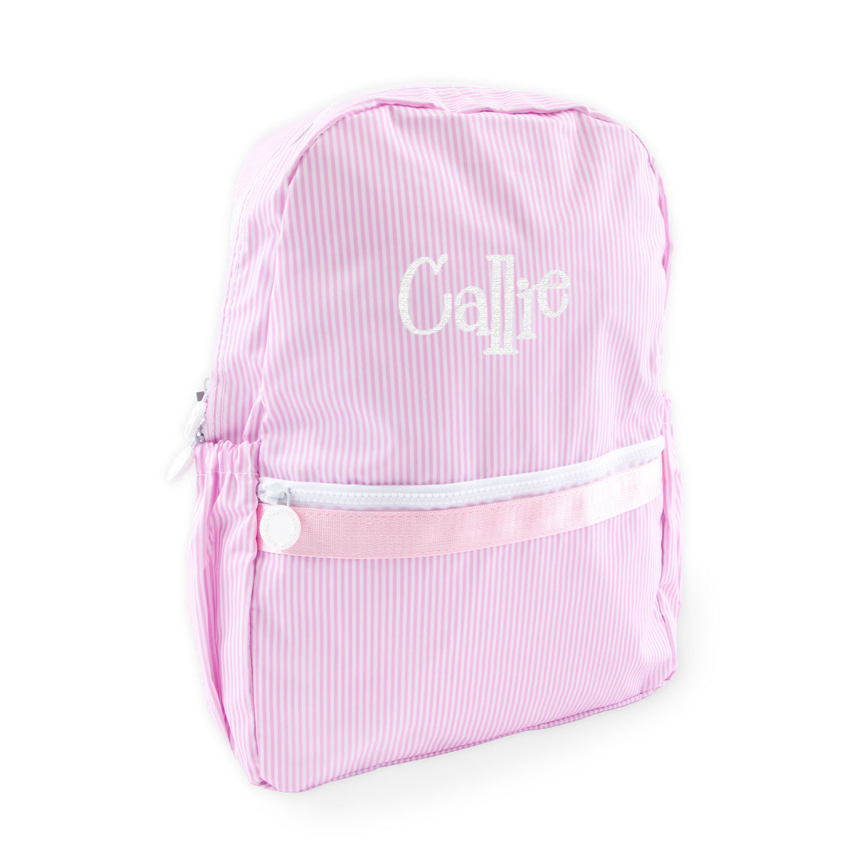 Glossy Wipeable Kids Backpack