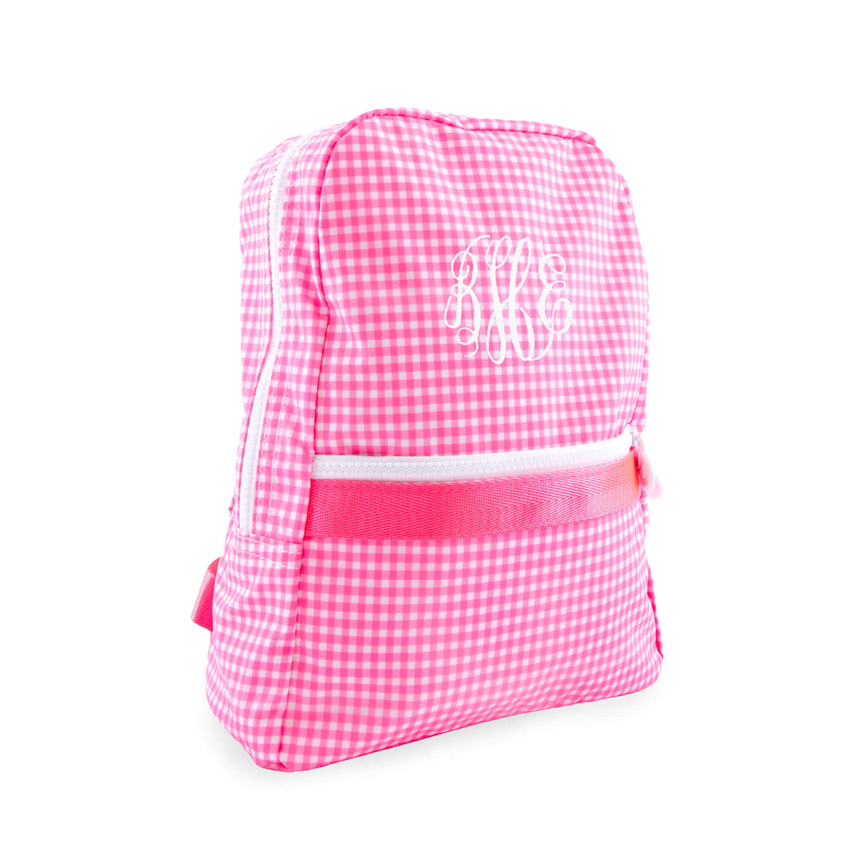 Glossy Wipeable Kids Backpack