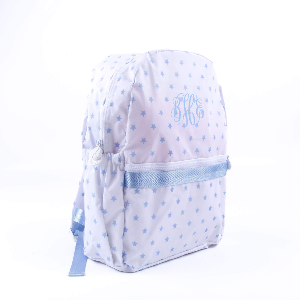 Glossy Wipeable Kids Backpack