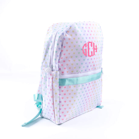 Glossy Kids Backpack