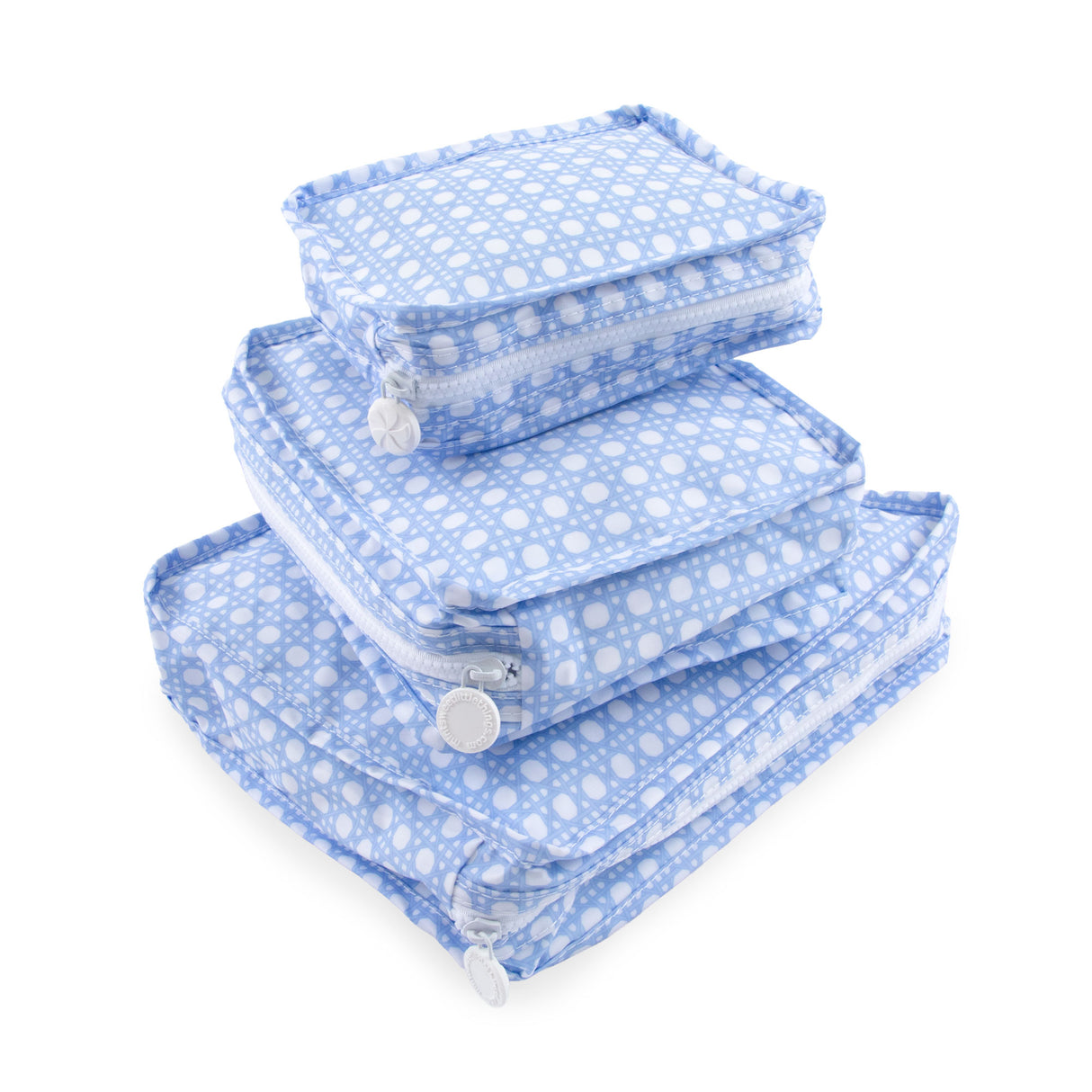 Glossy Wipeable Stacking Set