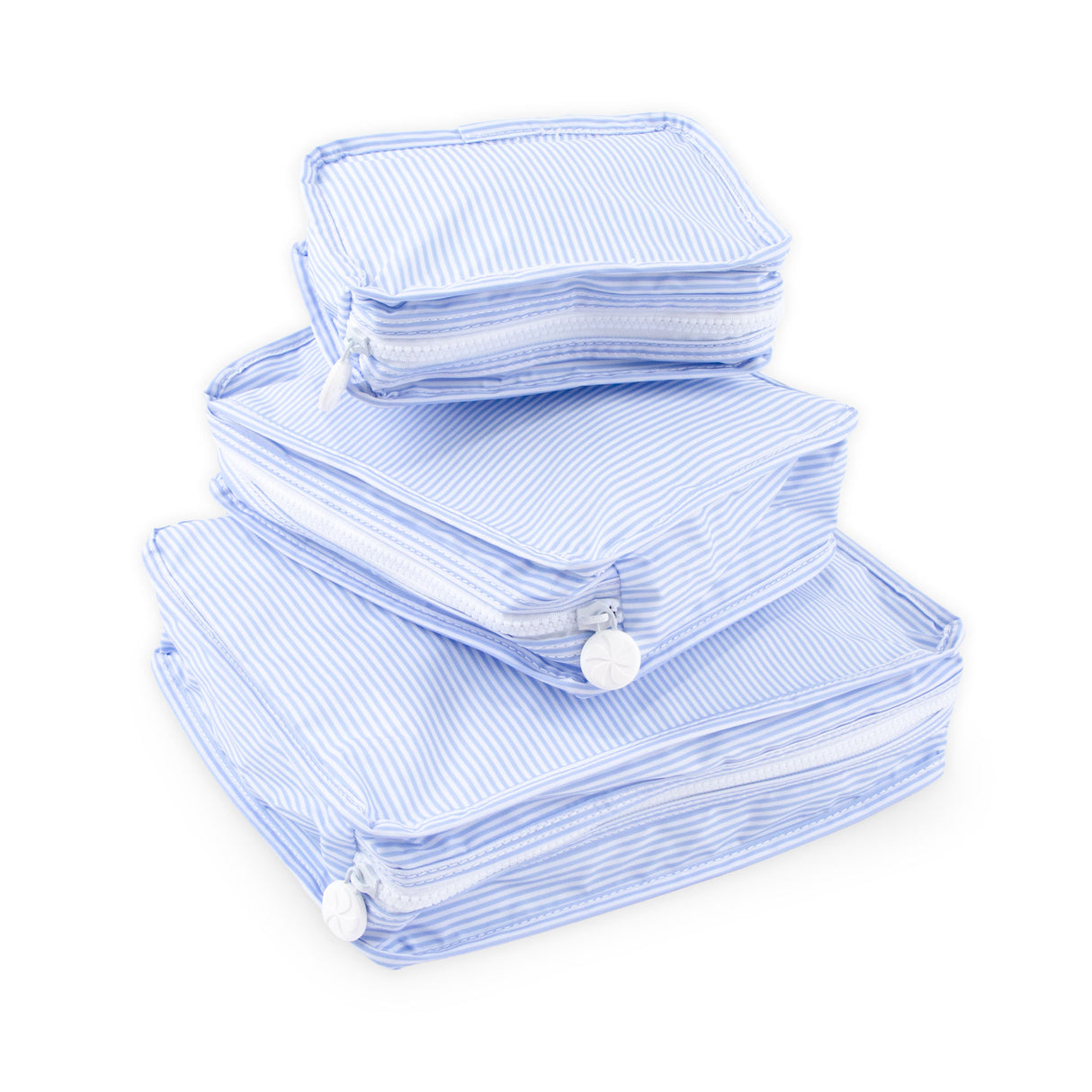 Glossy Wipeable Stacking Set