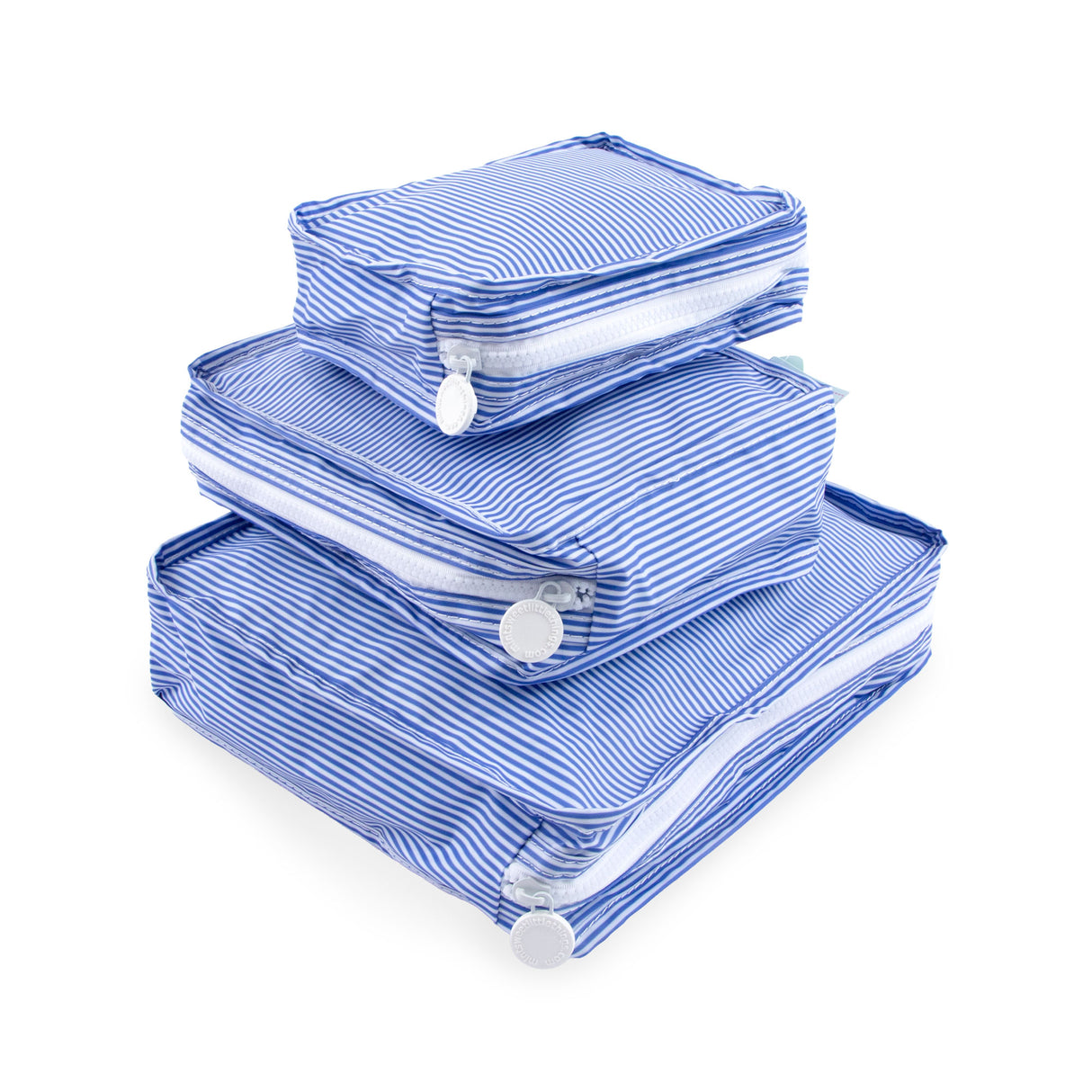 Glossy Wipeable Stacking Set