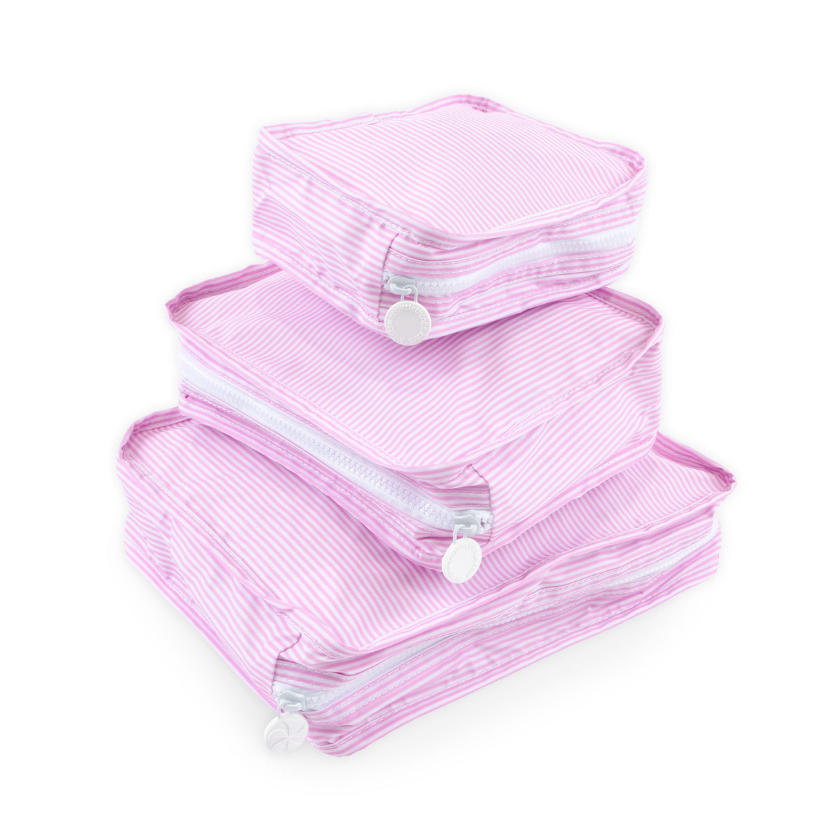 Glossy Wipeable Stacking Set