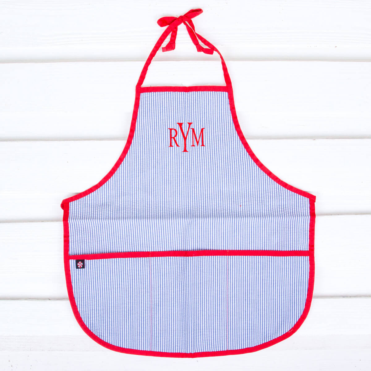 Art Smock For Kids