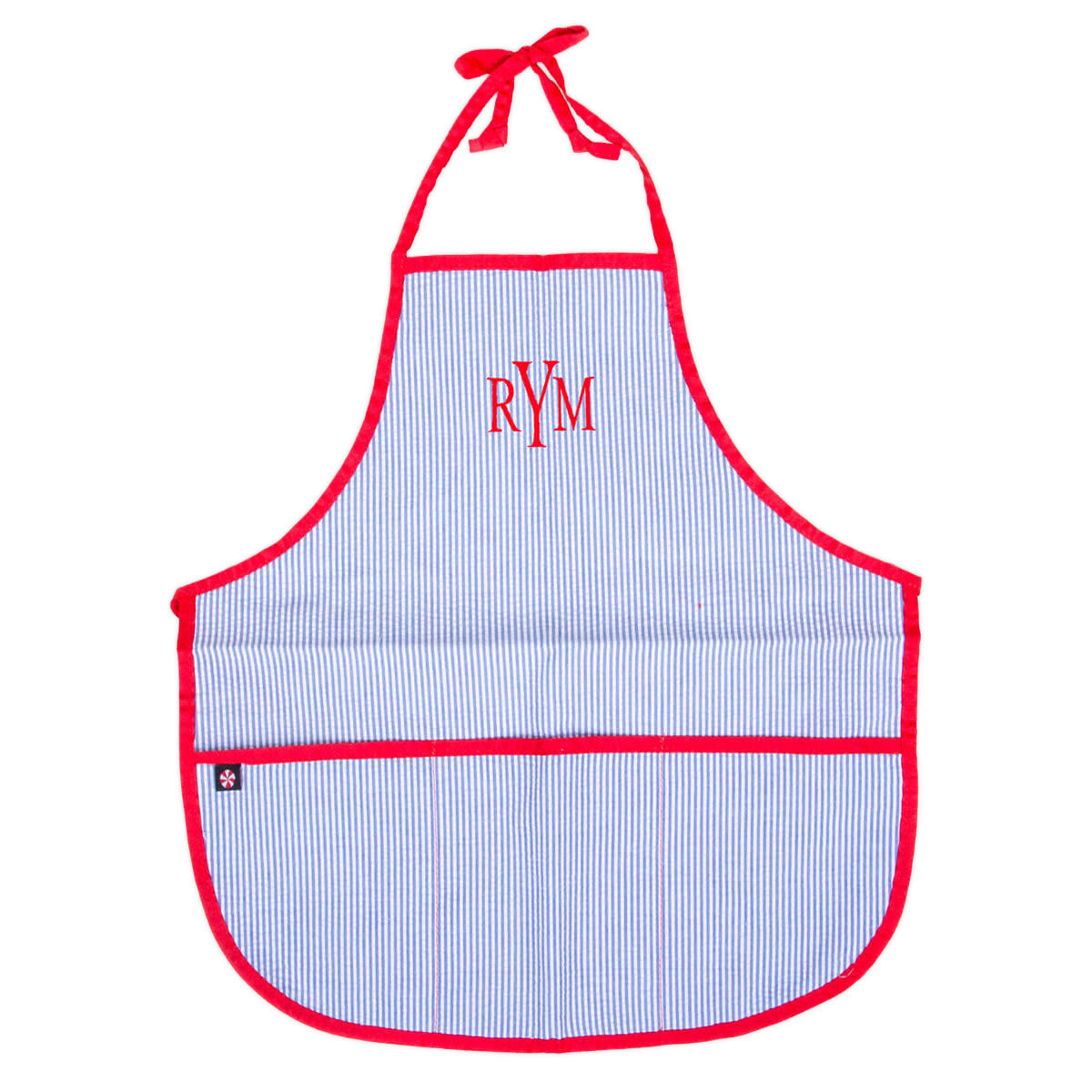 Art Smock For Kids
