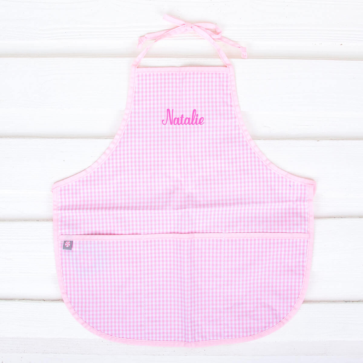 Art Smock For Kids