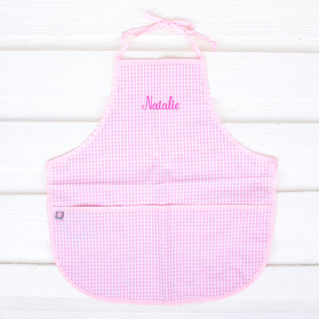 Art Smock For Kids