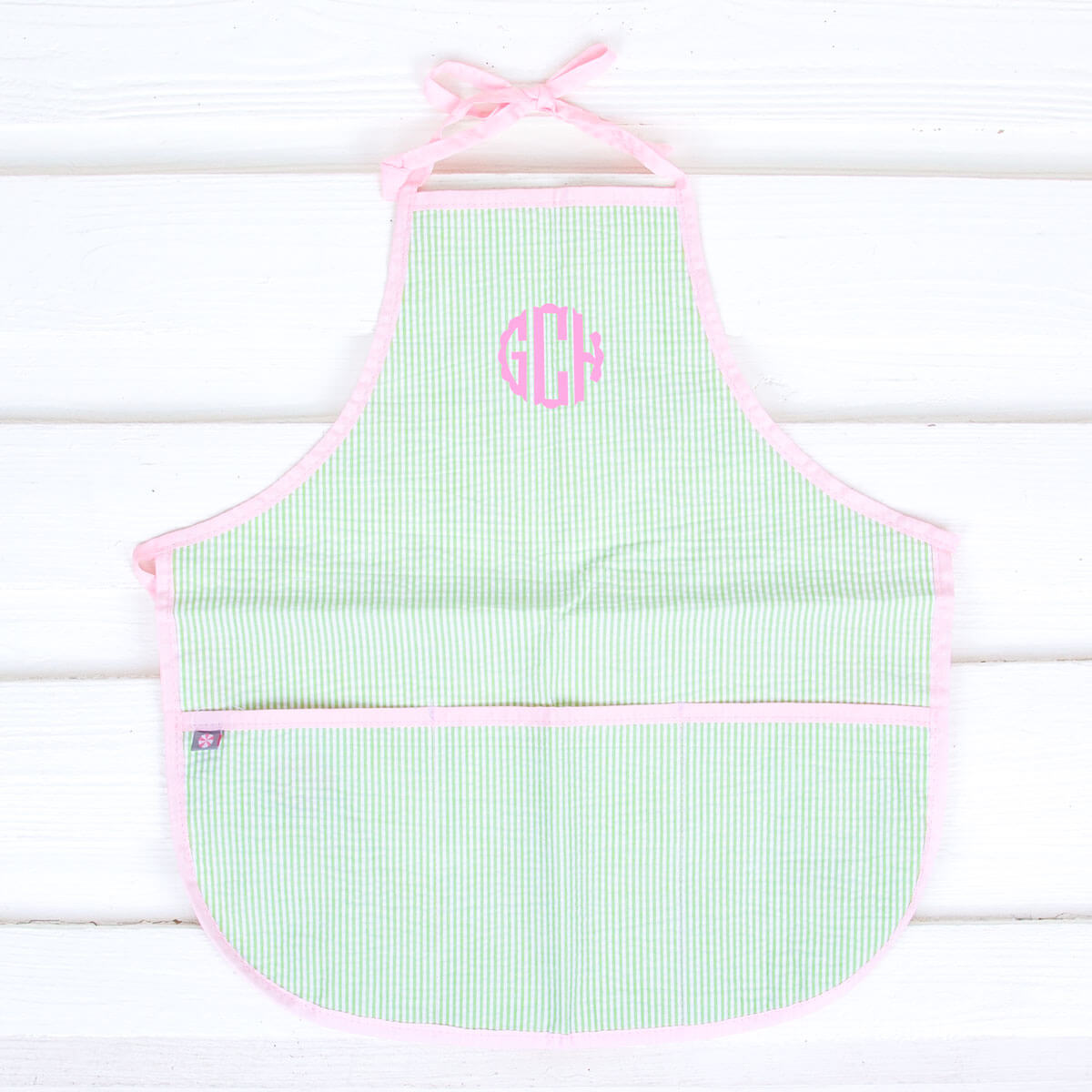 Art Smock For Kids
