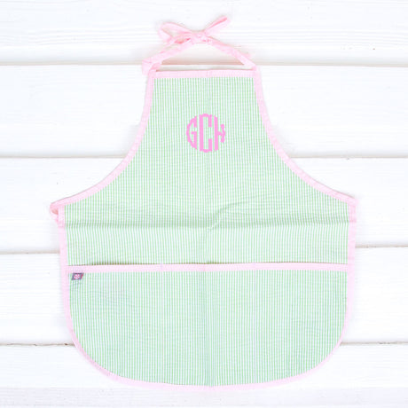 Art Smock For Kids