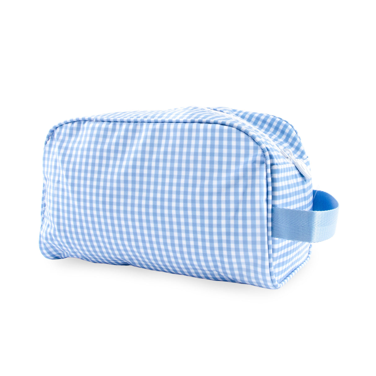 Glossy Wipeable Traveler Bag