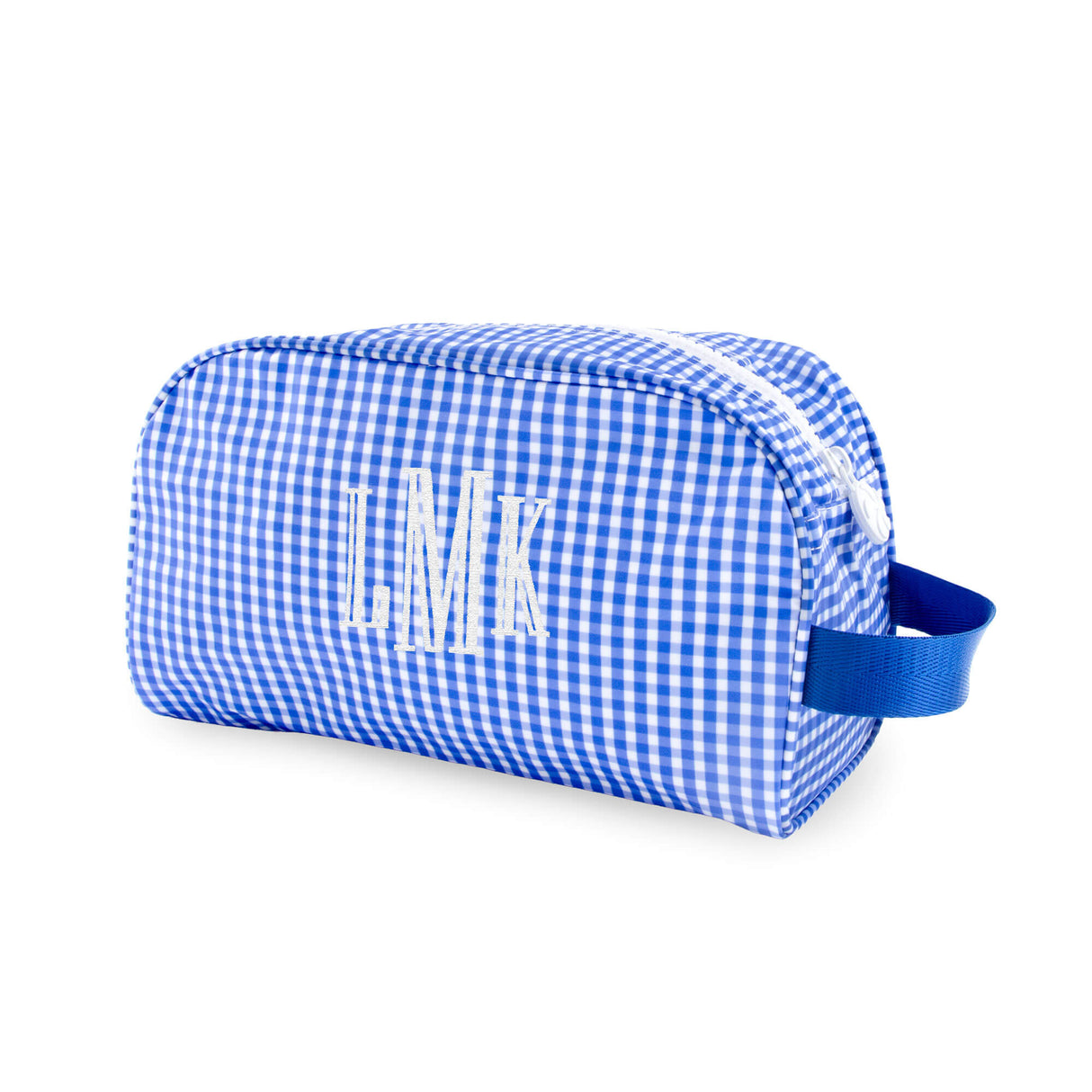 Glossy Wipeable Traveler Bag