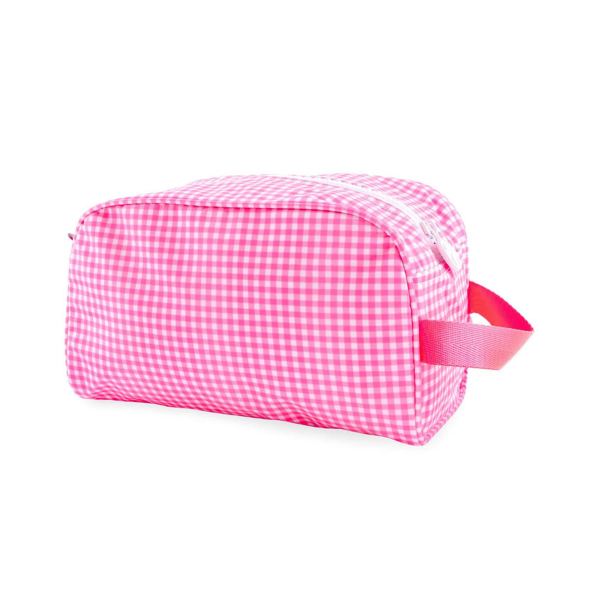 Glossy Wipeable Traveler Bag