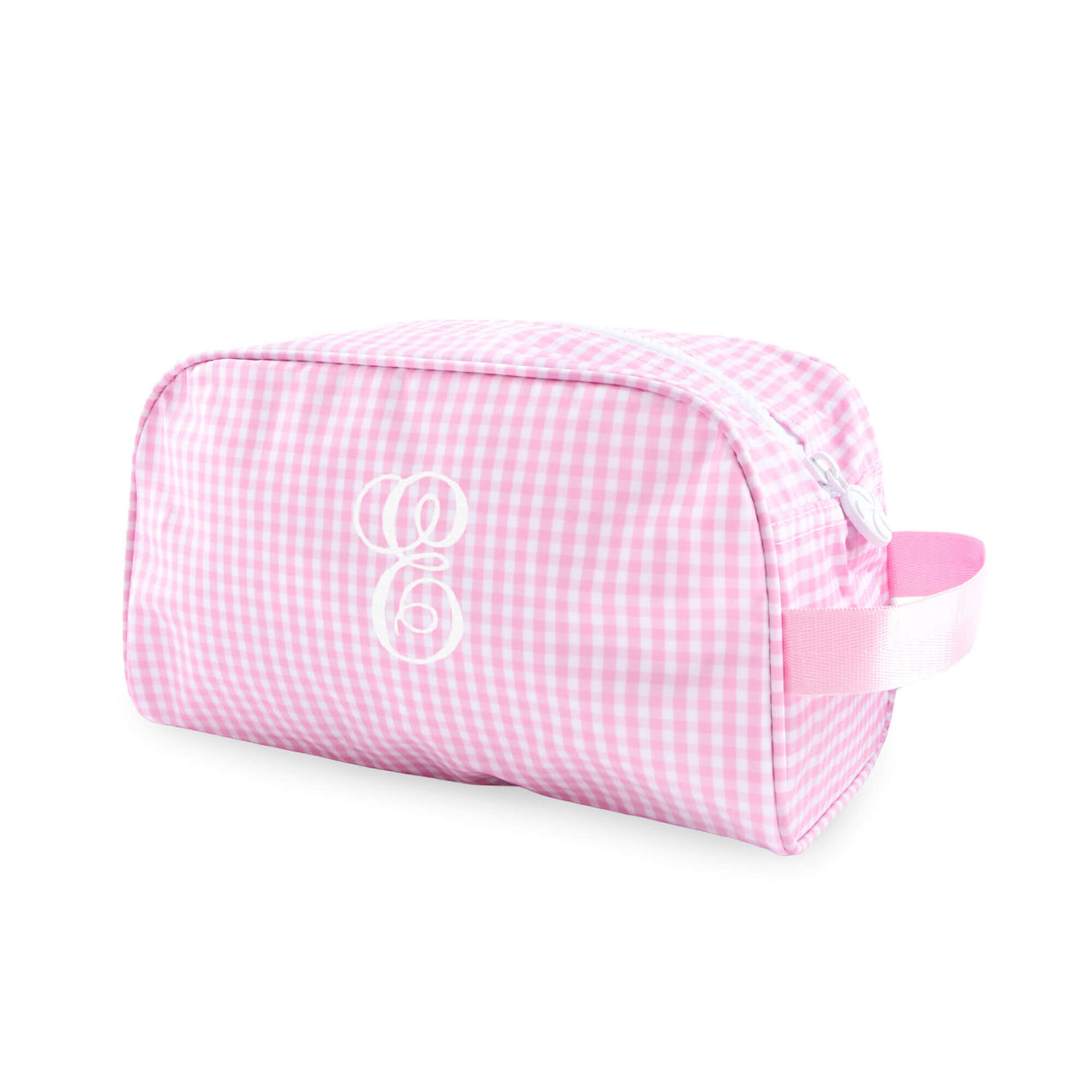 Glossy Wipeable Traveler Bag