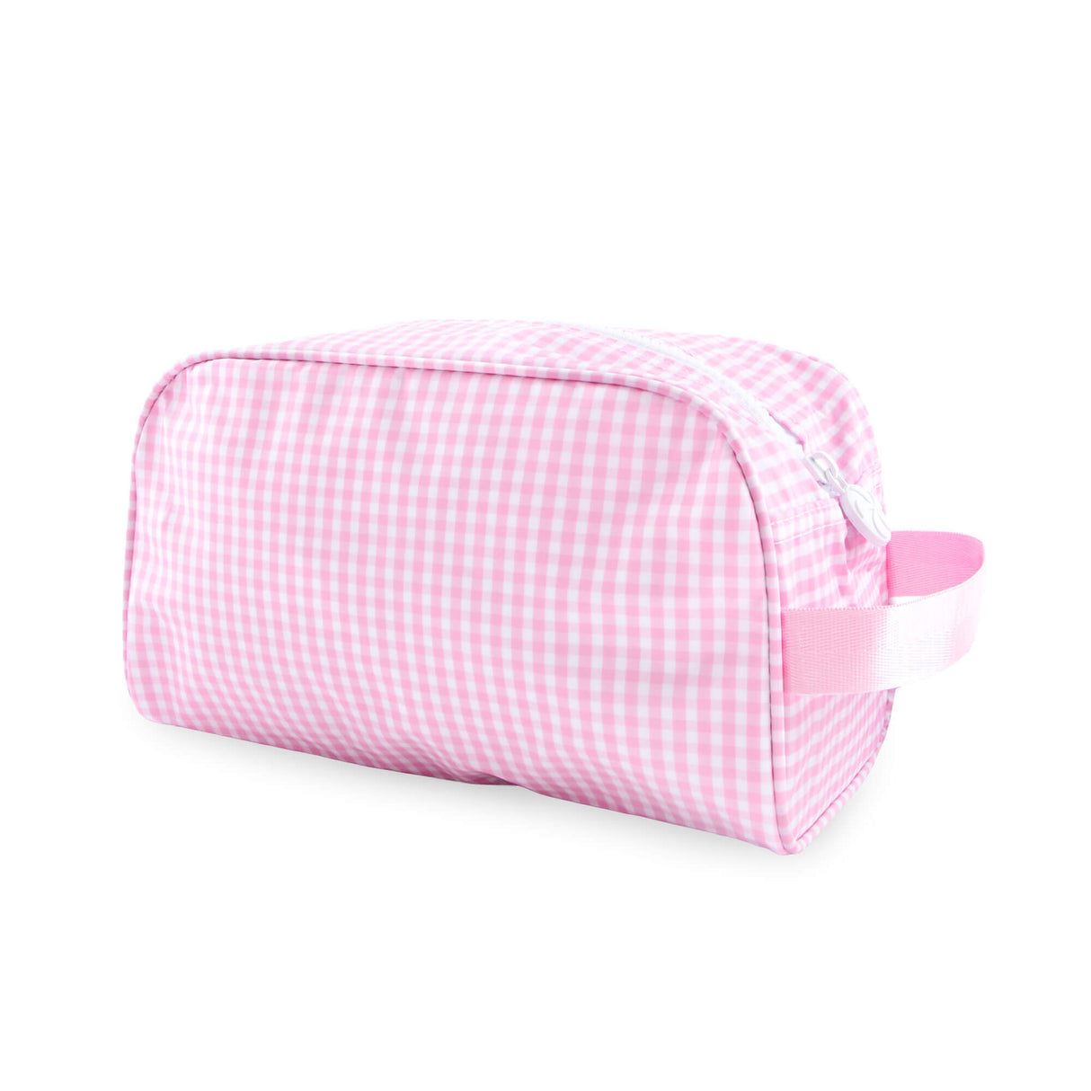 Glossy Wipeable Traveler Bag