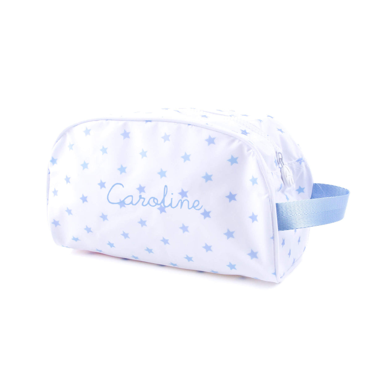 Glossy Traveler Bag