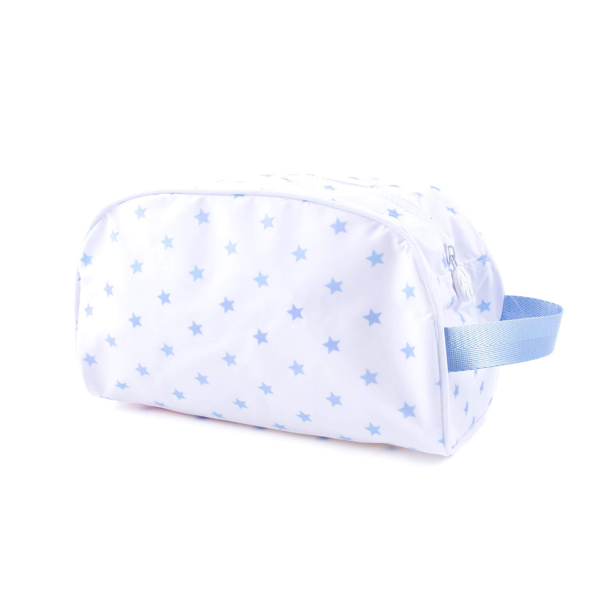 Glossy Traveler Bag