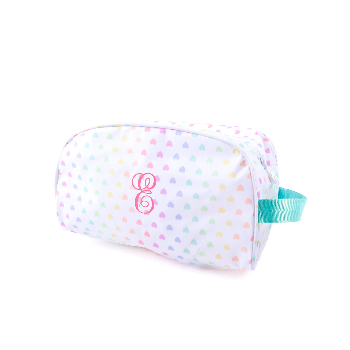 Glossy Wipeable Traveler Bag