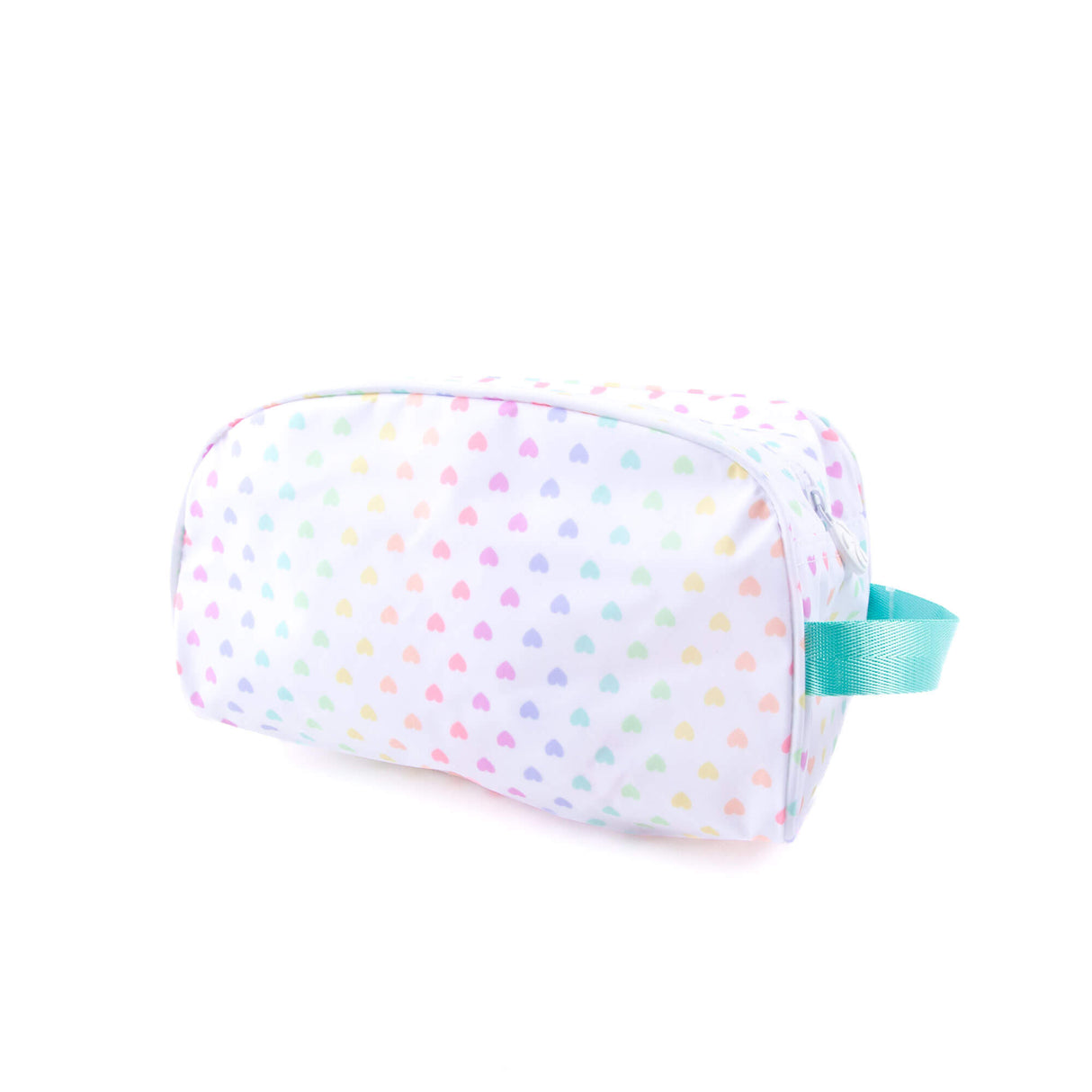 Glossy Wipeable Traveler Bag