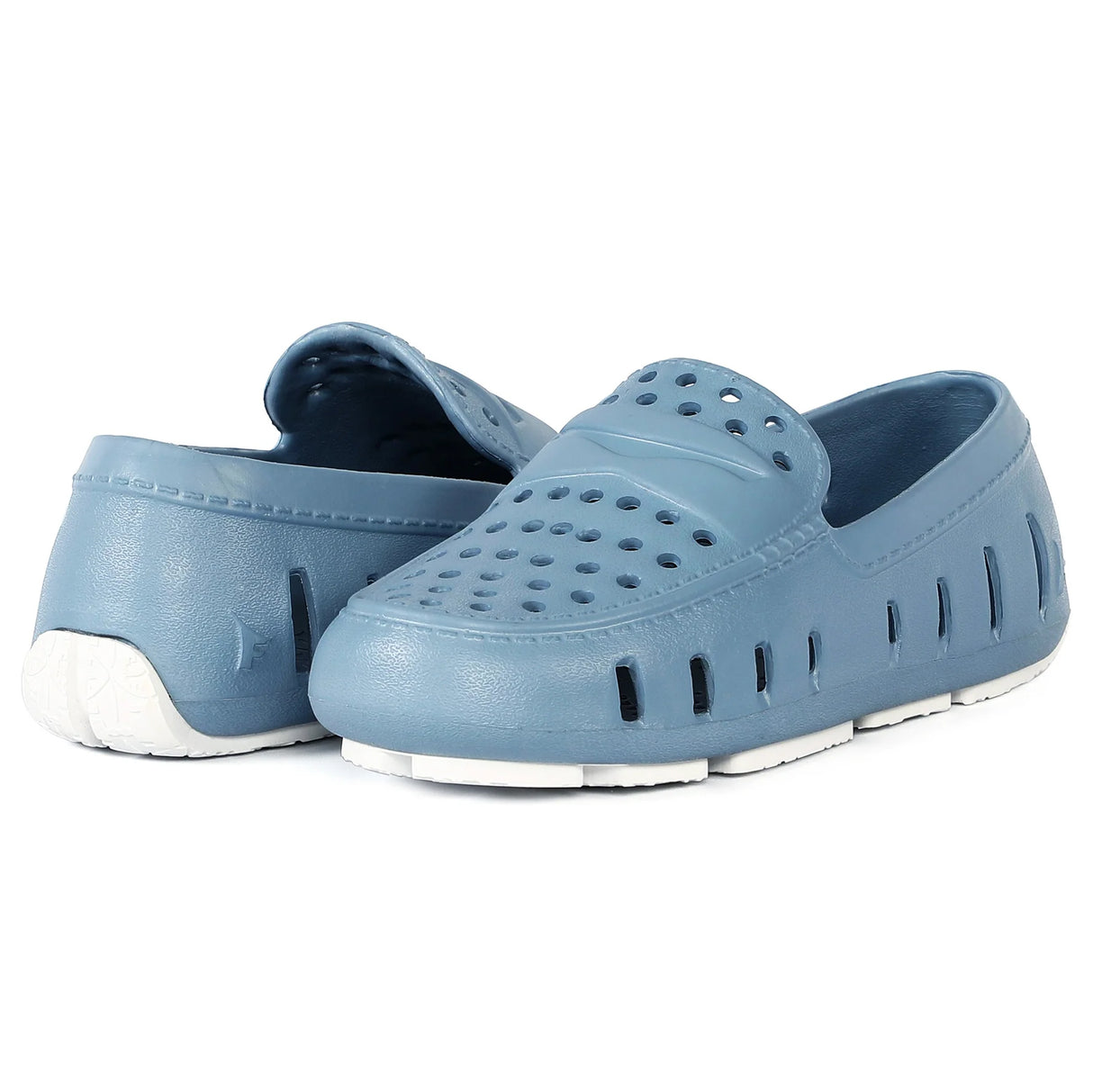 Prodigy Driver Loafers