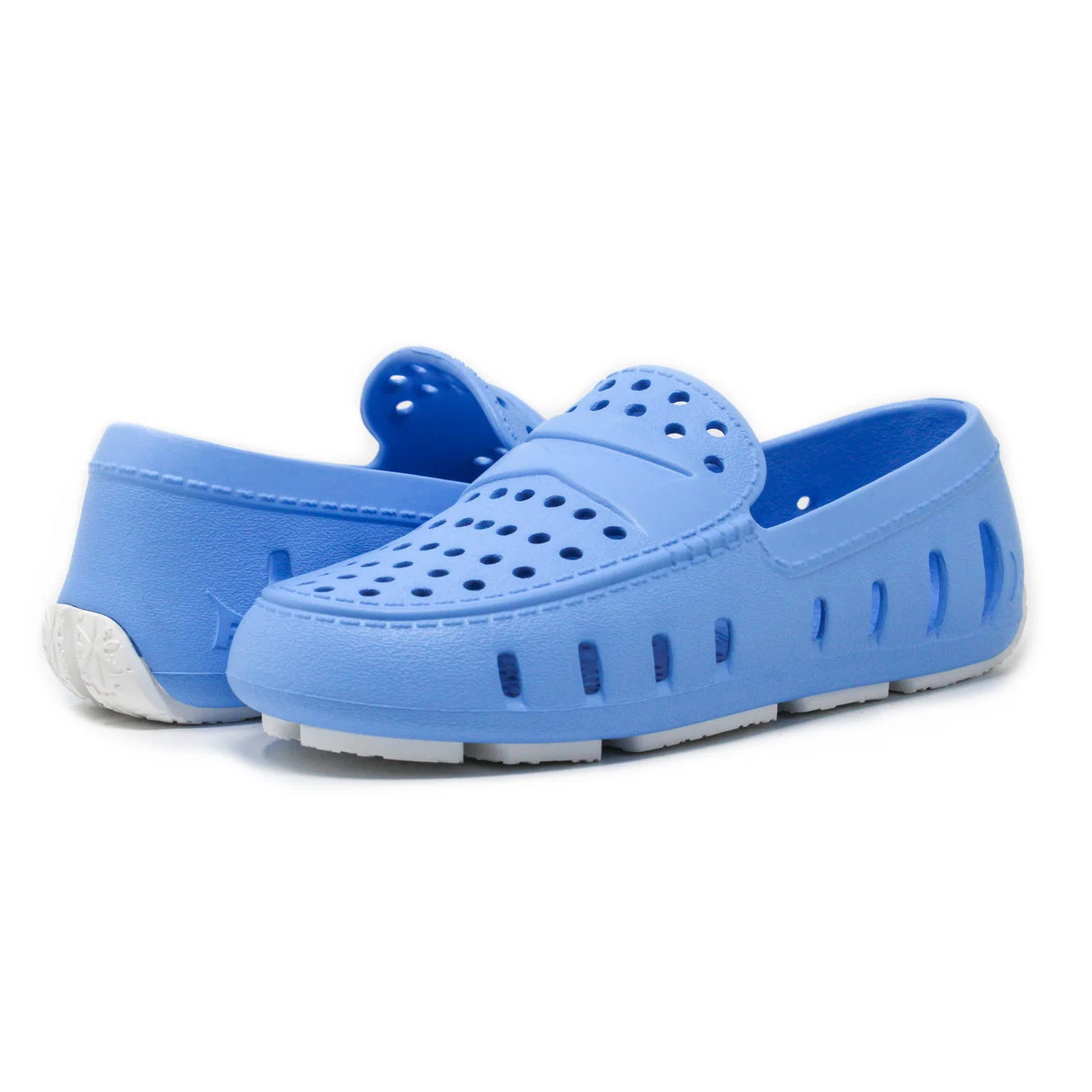 Prodigy Driver Loafers