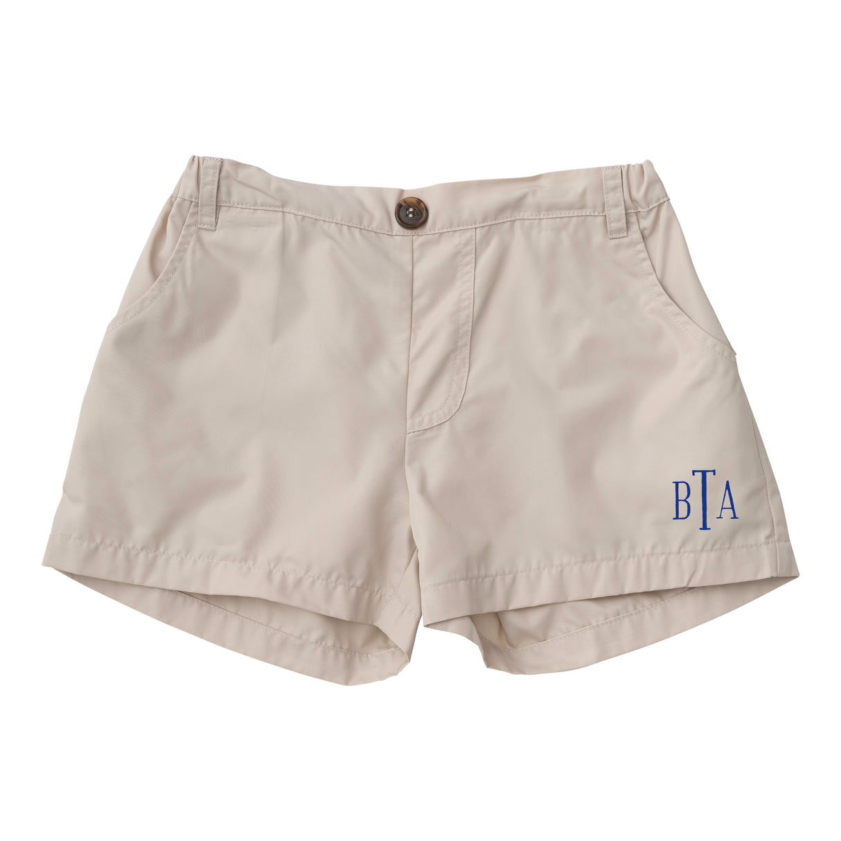 Original Angler Short