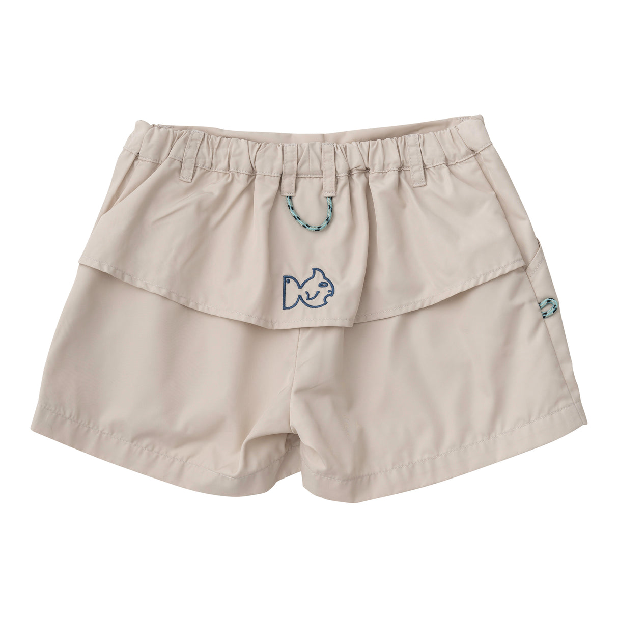 Original Angler Short
