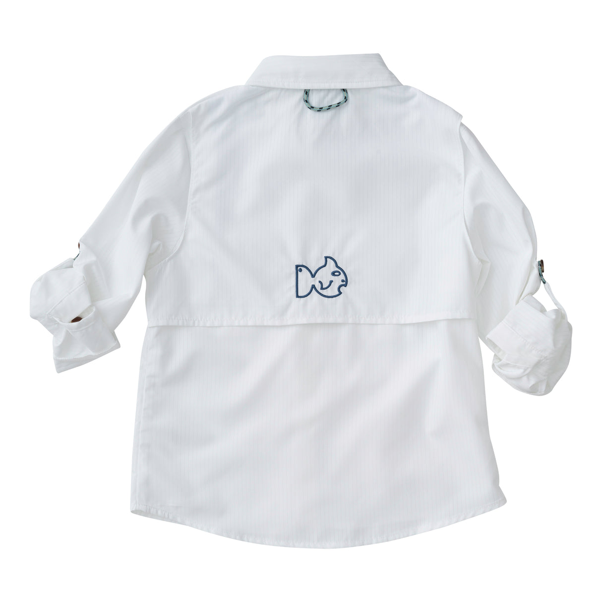 Founders Kids Fishing Shirt