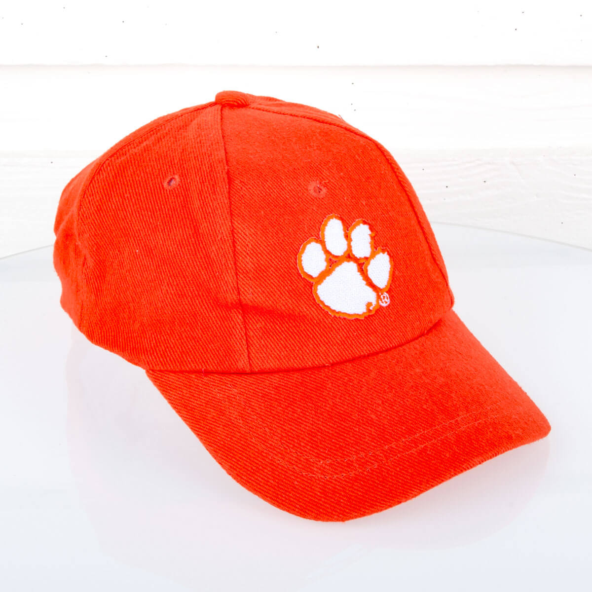 Collegiate Logo Kids Hat