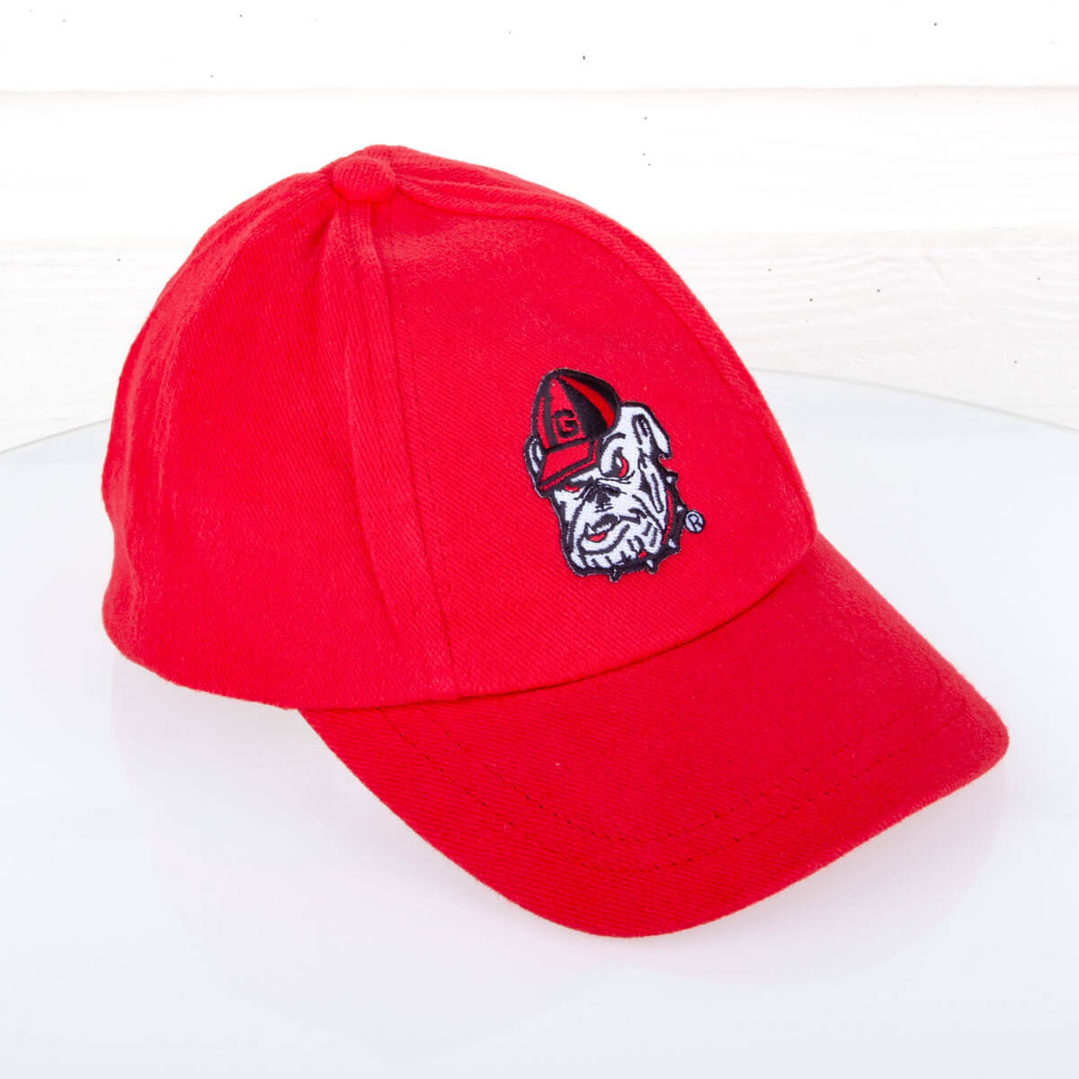 Collegiate Logo Kids Hat