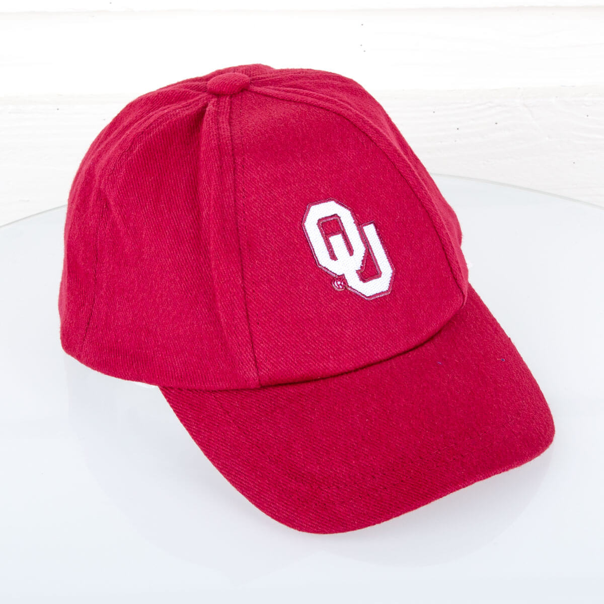 Collegiate Logo Kids Hat