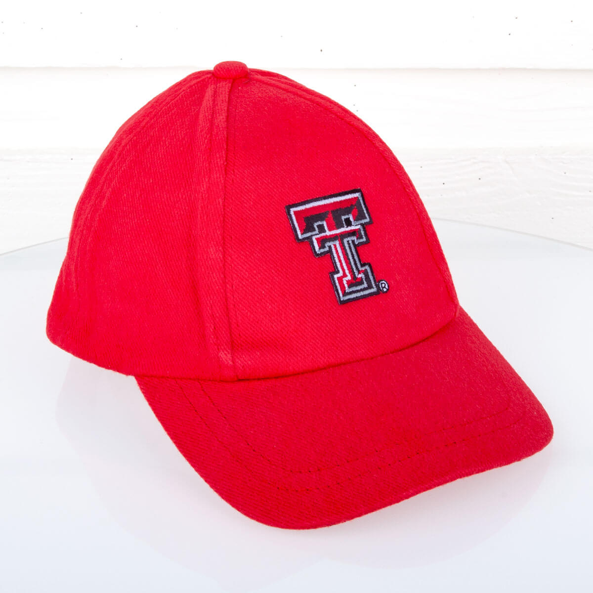 Collegiate Logo Kids Hat