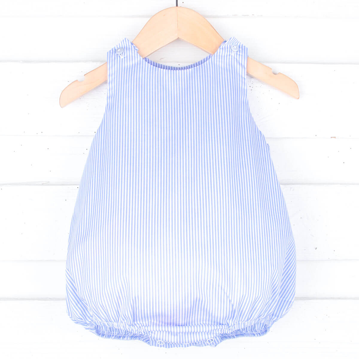 Endless Summer Blue Stripe Sun Bubble