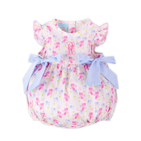 Petal Paradise Avery Bubble
