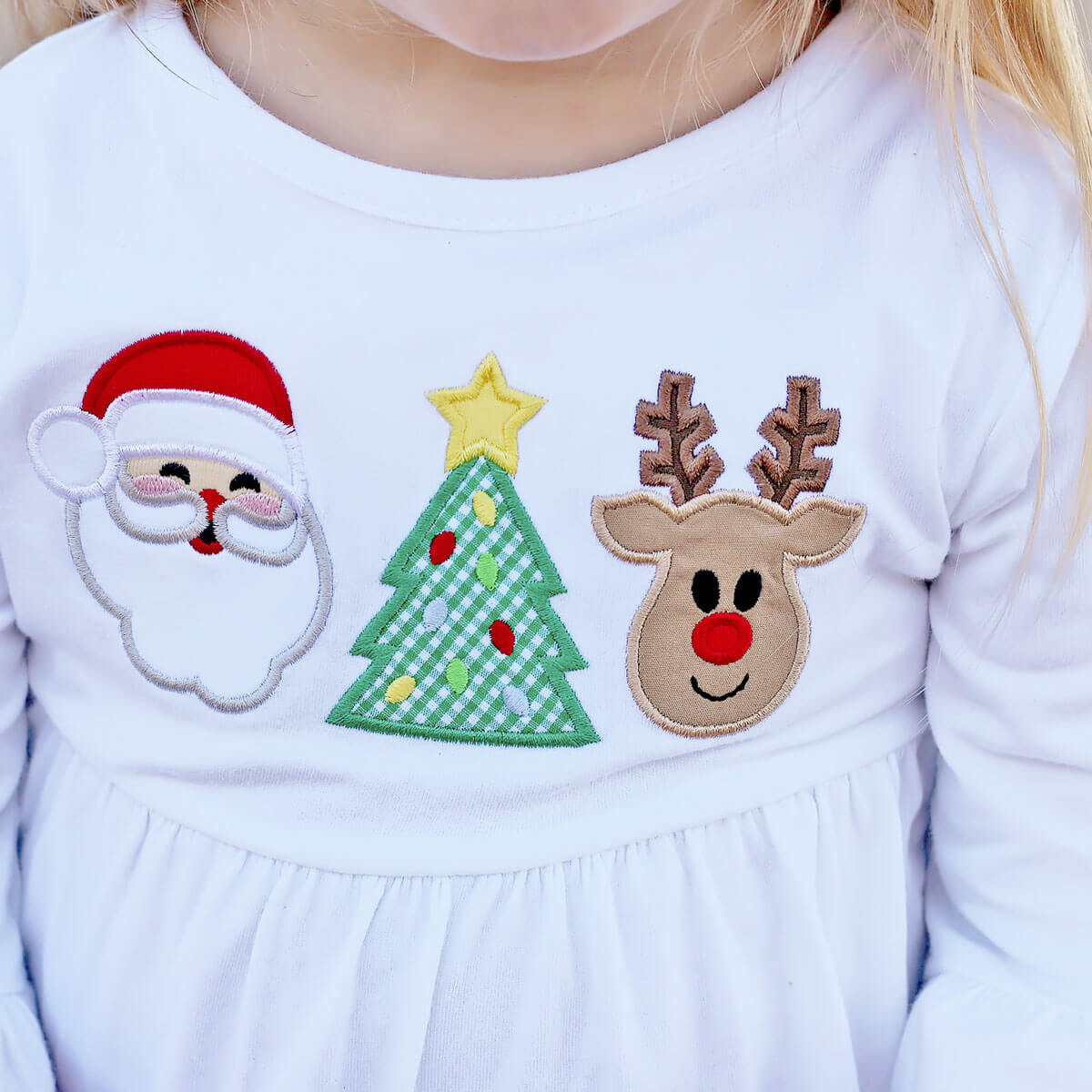 Christmas Cheer Sophia Legging Set