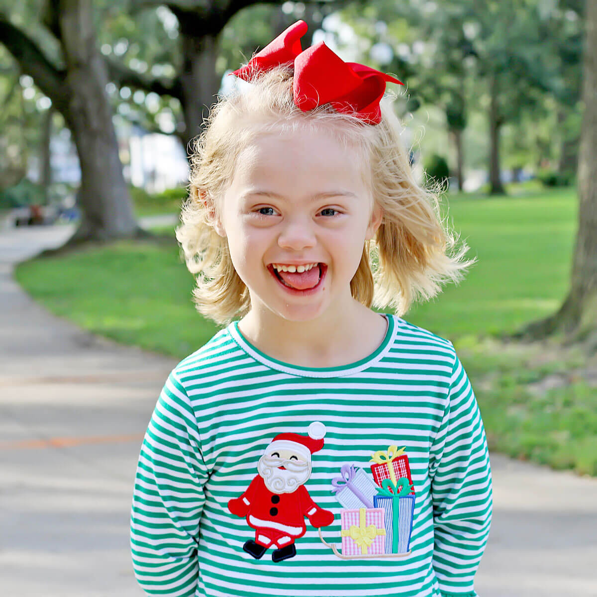 All Wrapped Up Milly Tunic Legging Set