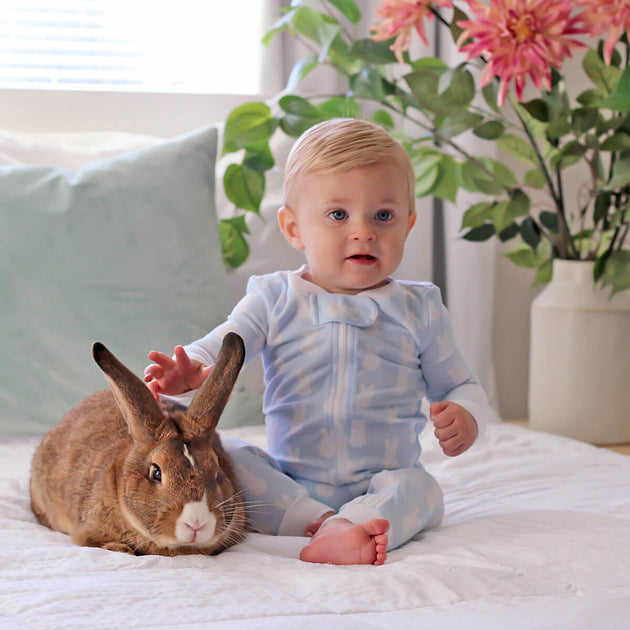 Magnolia baby peeps pajamas new arrivals